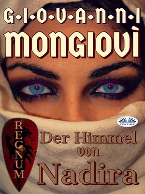 cover image of Der Himmel Von Nadira
